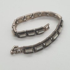 Vintage 925 Sterling Silver