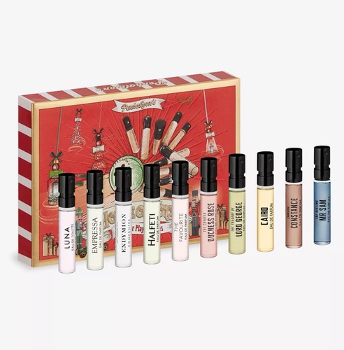 Penhaligon tiddly whiffs - penhaligon’s,