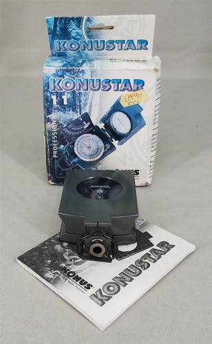 Konustar professional hand - professional,