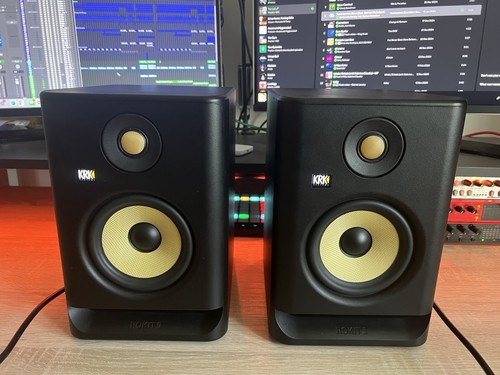 Krk rokit rp5 - krk, (pair)
