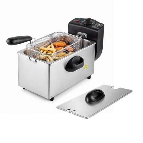Spector deep fat fryer chip - spector,