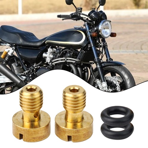 2pcs carburetor drain - 2pcs,