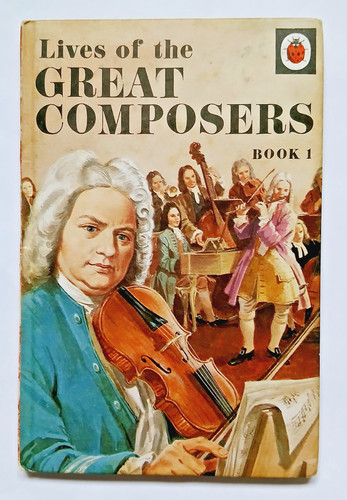 Ladybird first editions - first,