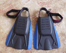 Youth's Black & Blue