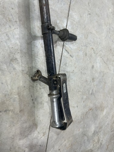 Trelawny air pole scabbler - trelawny,