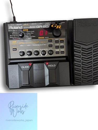 Roland guitar - roland,