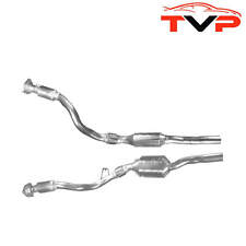 BM Catalytic Converter For