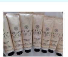 Grace Cole Orchid Amber &