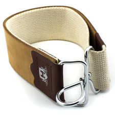 Real Leather Strop Belt For