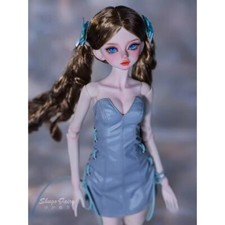 1/4 Resin BJD Doll SD Ball