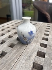 Royal Copenhagen porcelain