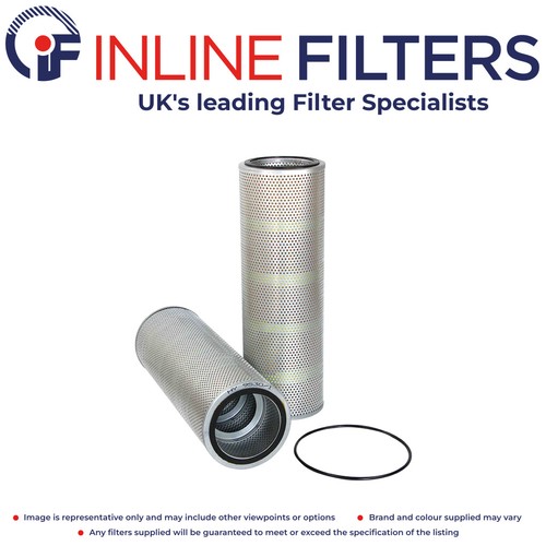 Hydraulic filter for hitachi - filter,