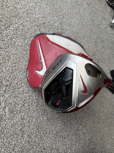 Nike covert driver - covert,