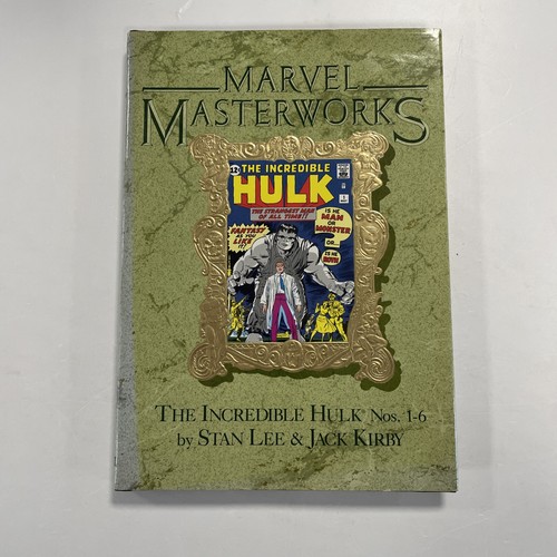 Marvel masterworks vol - marvel, 8