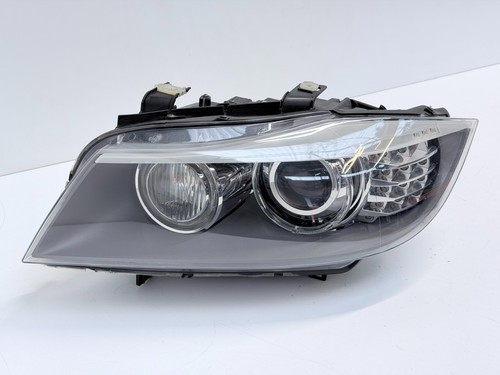 Bmw e90 e91 lci passenger - e91, side