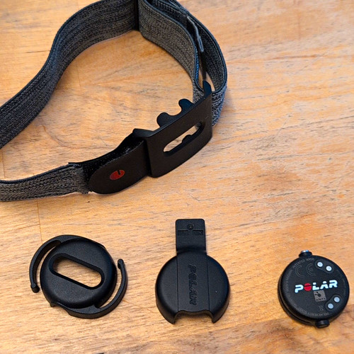Polar wearlink heart - wearlink+,