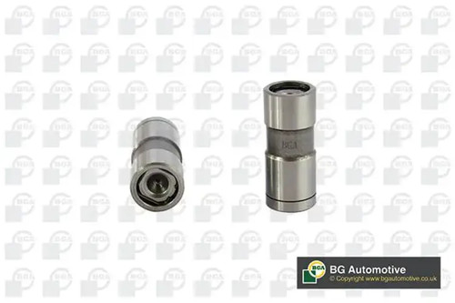 Valve lifter glass - , exhaust