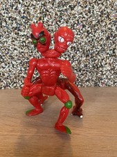 Mattel Masters of the Universe Modulok Action Figure Vintage