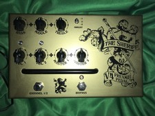 VICTORY V4 THE SHERIFF,TUBE