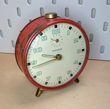 Antique German Kienzle Mantel