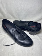 Supadance 1026 Cuban Heel