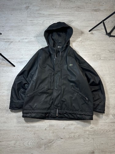 Vintage lacoste sport men - vintage,