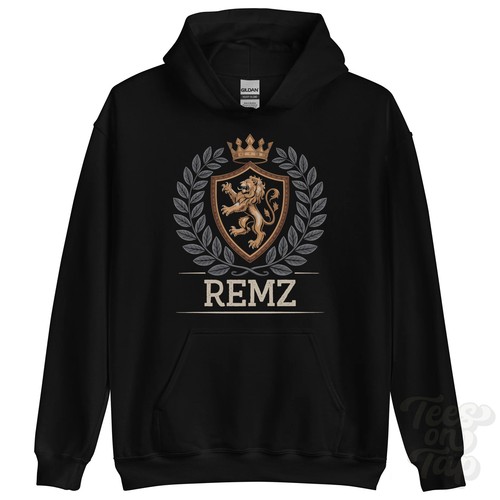 Remz fantasy coat - fantasy, arms