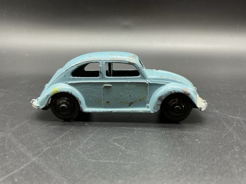Dinky toys 181 vw - toys,