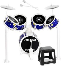 Verdantree Kids Drum Kit
