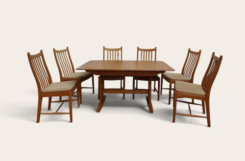 Ercol windsor extendable - windsor,