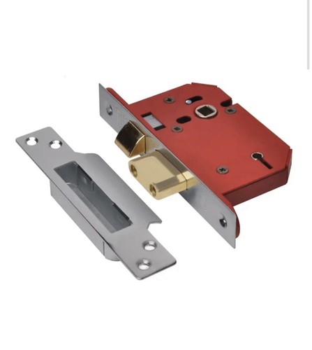 Union 2205s strongbolt lever - 5,