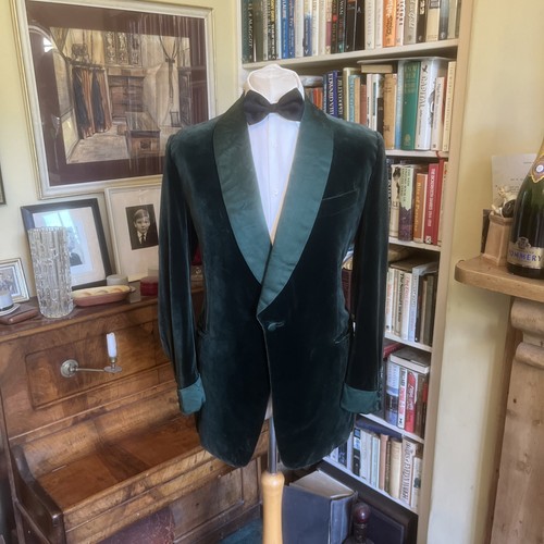 Ede ravenscroft bespoke - &,
