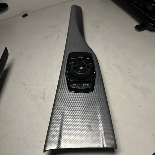 Bmw f20 f30 idrive multimedia - bmw,