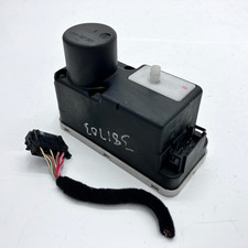 Vw Polo 6n2 Central locking vacuum pump 1999 - 2001 with plug 6N0962257