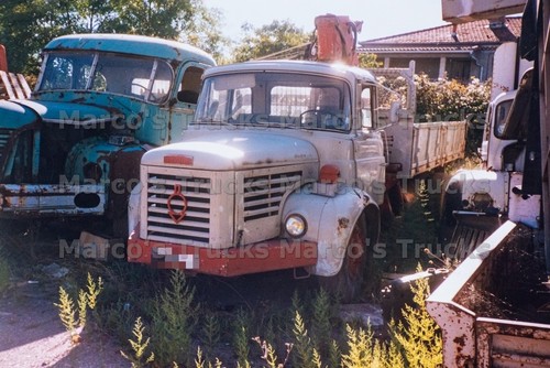 Truck photo latil tipper - latil,