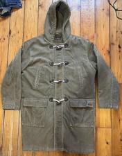 Vintage Cottonfield Corduroy