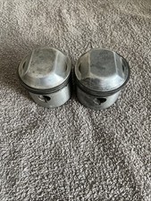 TRIUMPH 650 T110 9-1 STD