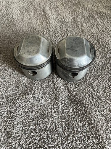 Triumph 650 t110 - 650, std
