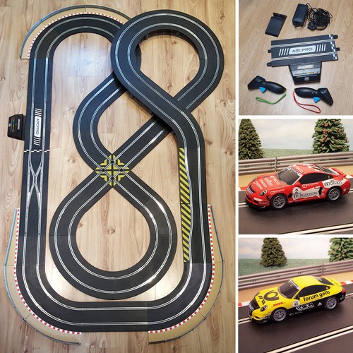 Scalextric layout as10 arc pro - as10,