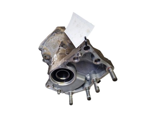 Toyota rav front diff - 4,