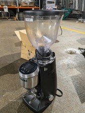 Mazzer Major V Electronic