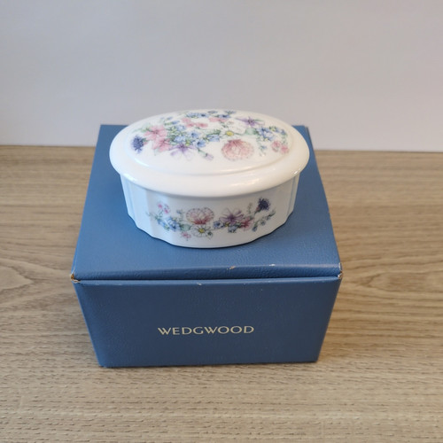 Wedgwood angela bone - wedgwood, china