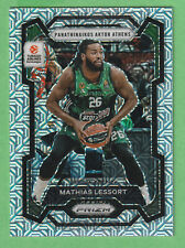 Mathias Lessort - 2023/24