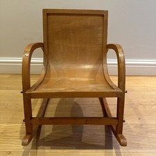 CHILDRENS ROCKING CHAIR