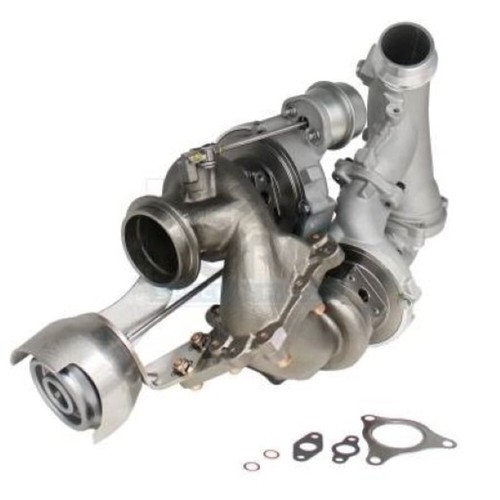 Supercharger for - supercharger,