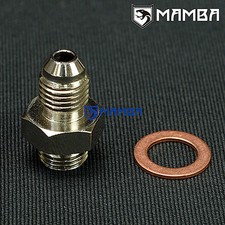 Turbo 4AN Oil Feed Restrictor