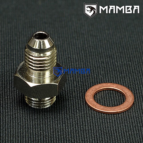 Turbo 4an oil - turbo,