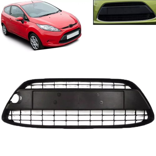 For ford fiesta mk7 - ford, front
