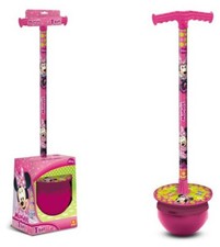 Minnie Disney Pogo Stick