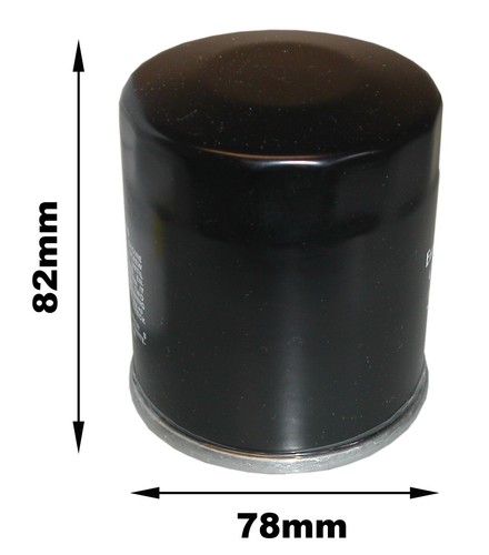 Oil filter for 1992 bmw - bmw, k